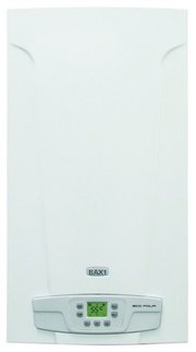 Baxi ECO Four 24 F фото