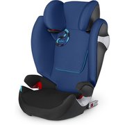 Cybex Solution M-fix фото
