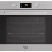 Hotpoint-Ariston 7O 5FA 841 JH IX HA фото
