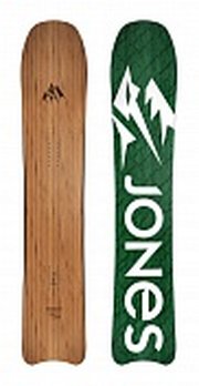 Jones Snowboards Hovercraft (16-17) фото