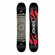 Jones Snowboards Ultra Mountain Twin (16-17) фото