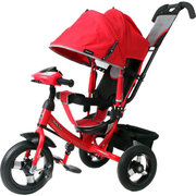 Moby Kids Comfort 12x10 AIR Car1 фото