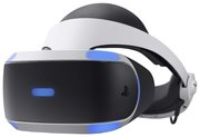 Sony Очки виртуальной реальности PlayStation VR (CUH-ZVR1) фото