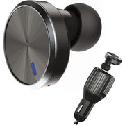 InterStep АЗУ 1USB с Bluetooth гарнитурой (IS-CC-MBH200USB) фото
