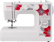 Janome J 925s фото