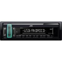 JVC KD-X161