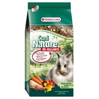 Versele-Laga Корм для кроликов Nature Cuni Re-Balance
