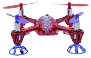 WL Toys Квадрокоптер V252 Pro Skylark фото