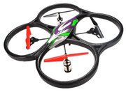 WL Toys Квадрокоптер V333 Headless фото