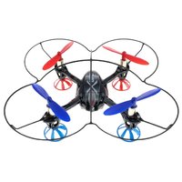 WL Toys Квадрокоптер V343