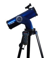 Meade StarNavigator NG 114 мм фото