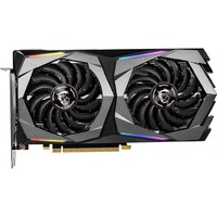 MSI GeForce RTX 2060 GAMING 6G