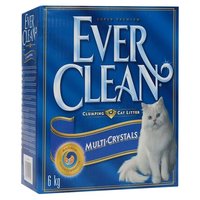 Ever Clean Наполнитель Multi-Crystals (6 л/6 кг)