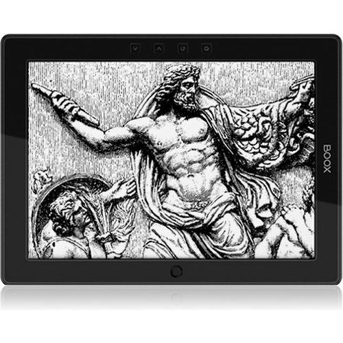 Монитор titan отзывы. Оникс м. Электронная книга Onyx BOOX m92sm Titan