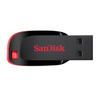 SanDisk Cruzer Blade 64Gb