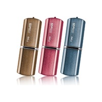 Silicon Power LuxMini 720 64GB