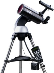 Skywatcher MAK102AZGT SynScan GOTO фото